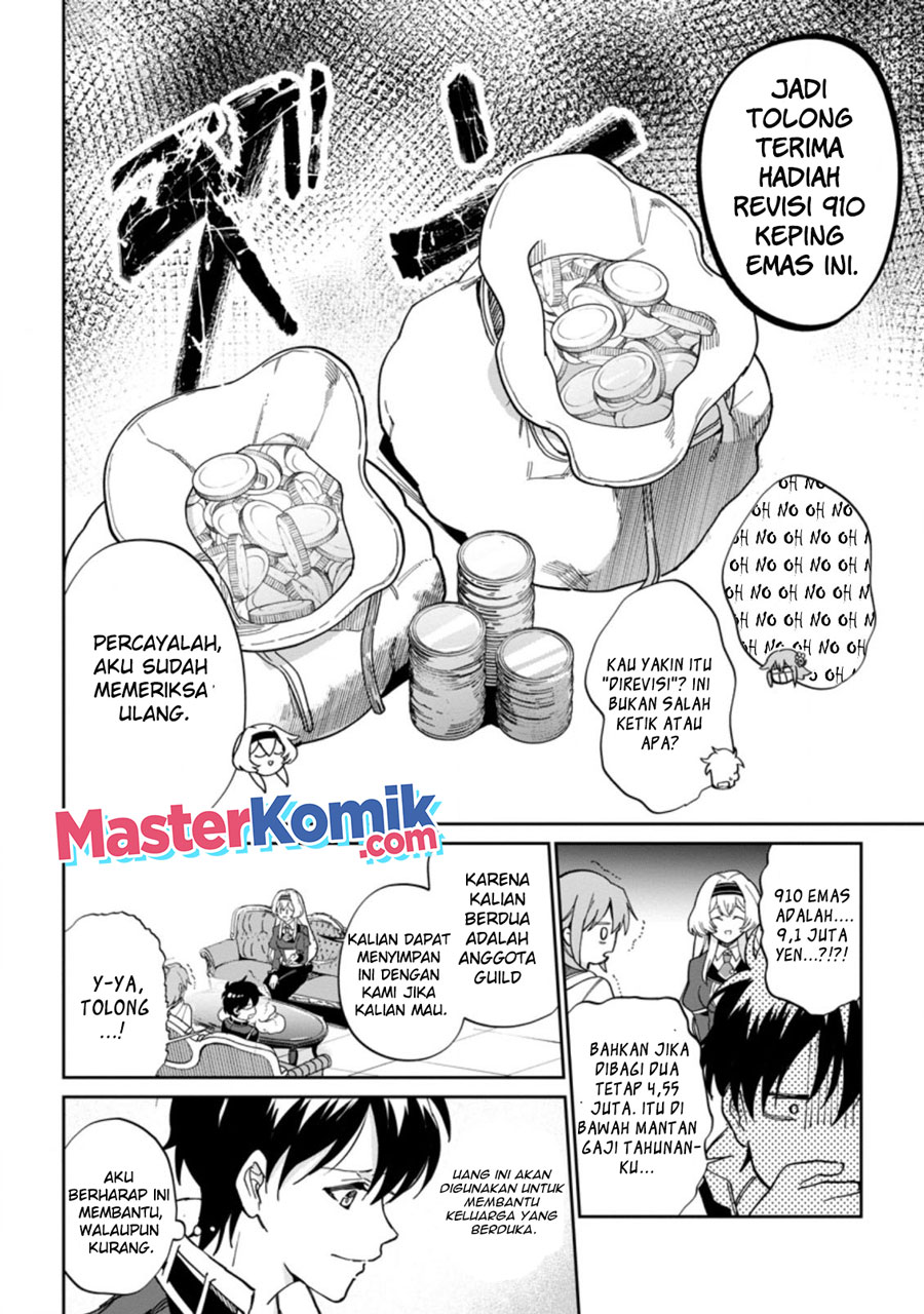 Isekai Craft Gurashi Jiyu Kimamana Seisan Shoku no Honobono Slow Life