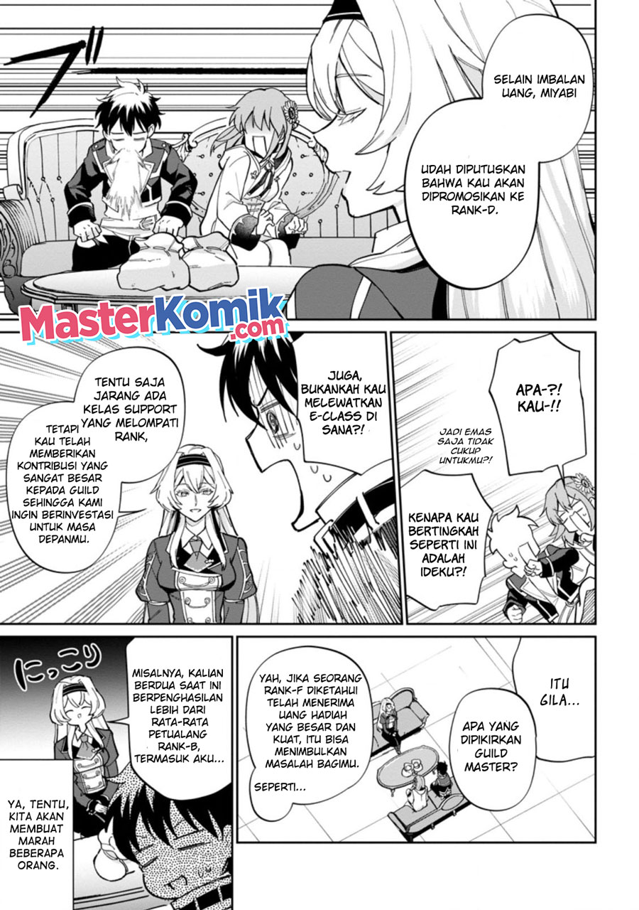 Isekai Craft Gurashi Jiyu Kimamana Seisan Shoku no Honobono Slow Life