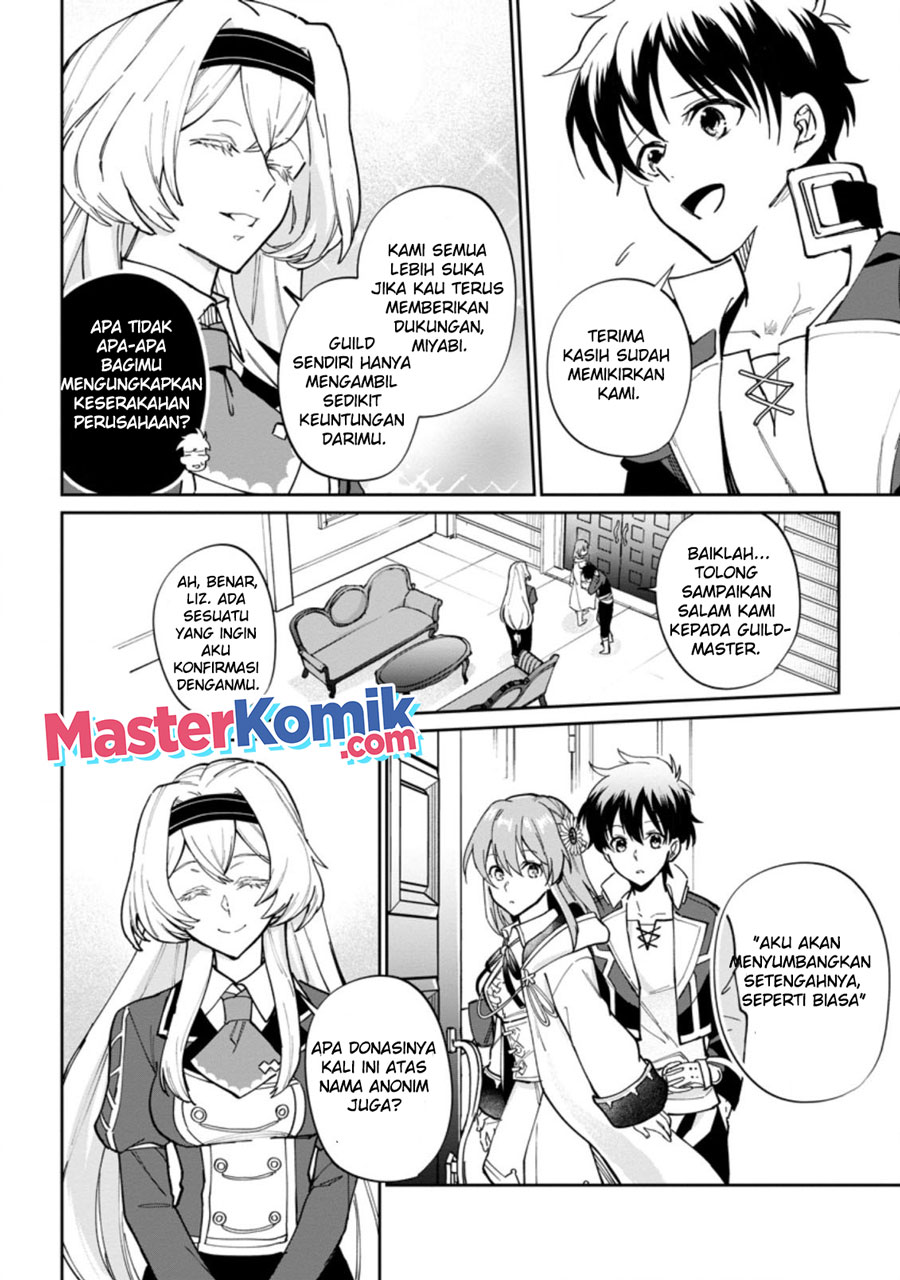Isekai Craft Gurashi Jiyu Kimamana Seisan Shoku no Honobono Slow Life