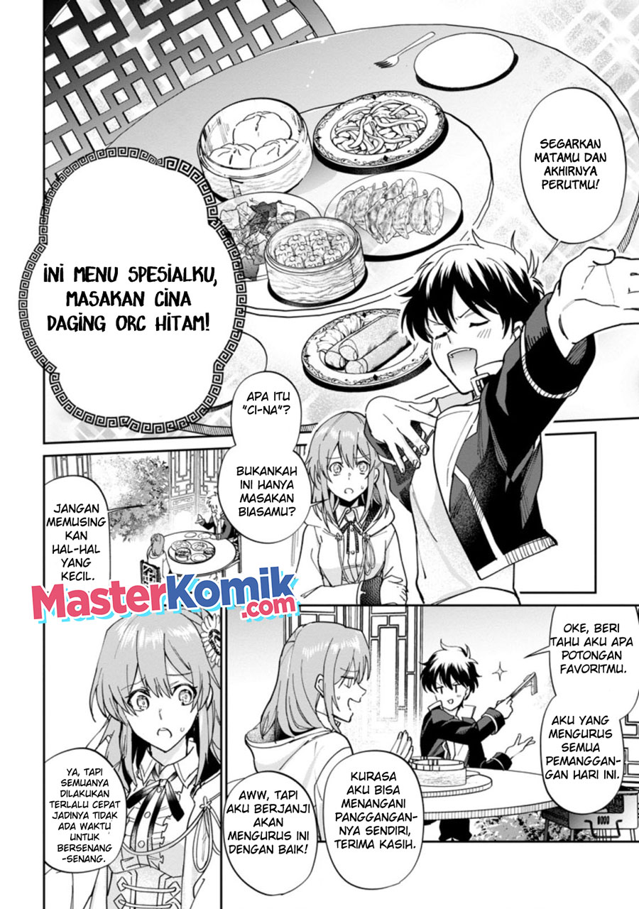Isekai Craft Gurashi Jiyu Kimamana Seisan Shoku no Honobono Slow Life