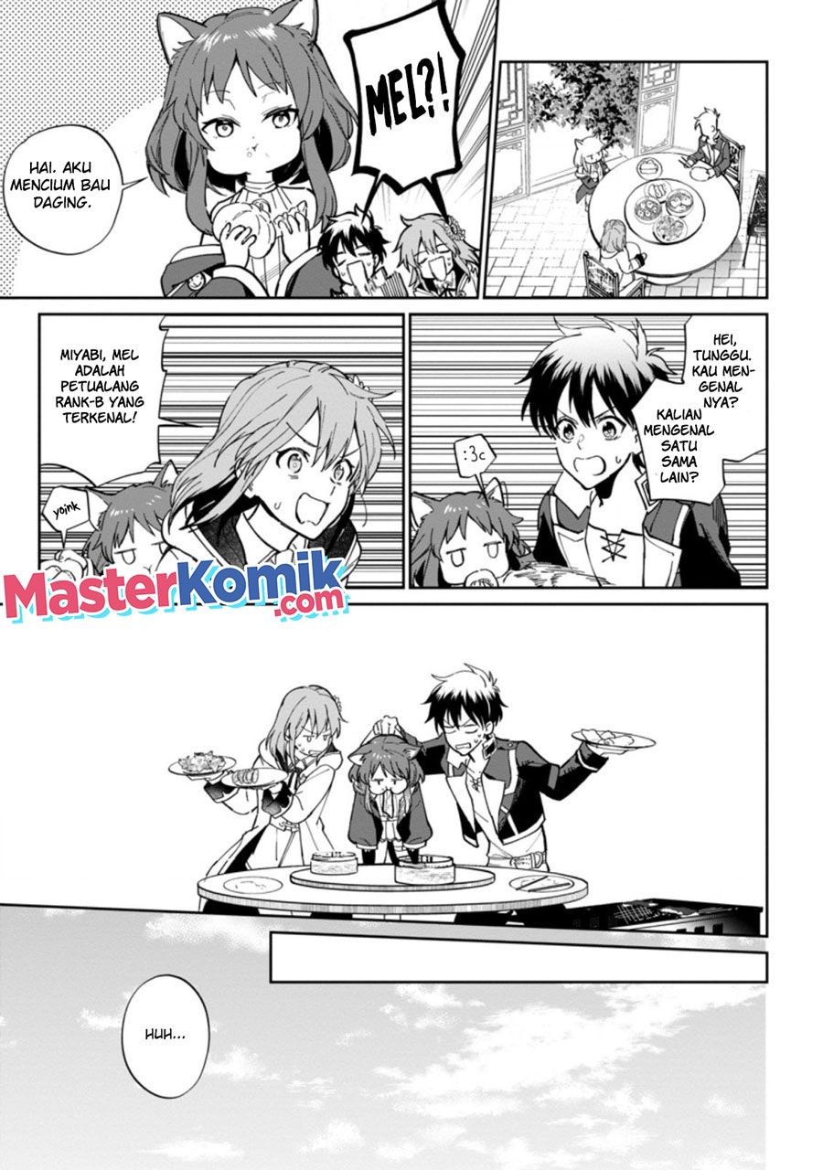Isekai Craft Gurashi Jiyu Kimamana Seisan Shoku no Honobono Slow Life