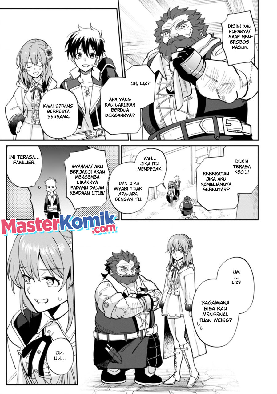 Isekai Craft Gurashi Jiyu Kimamana Seisan Shoku no Honobono Slow Life