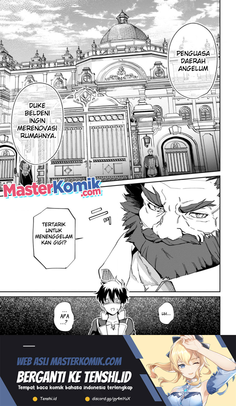 Isekai Craft Gurashi Jiyu Kimamana Seisan Shoku no Honobono Slow Life