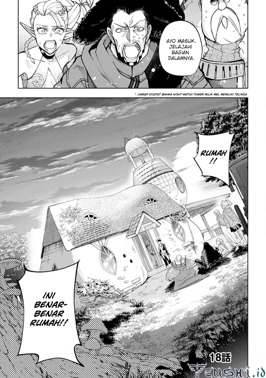 Isekai Craft Gurashi Jiyu Kimamana Seisan Shoku no Honobono Slow Life