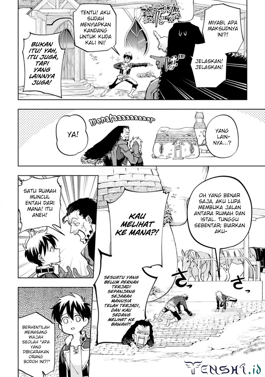 Isekai Craft Gurashi Jiyu Kimamana Seisan Shoku no Honobono Slow Life