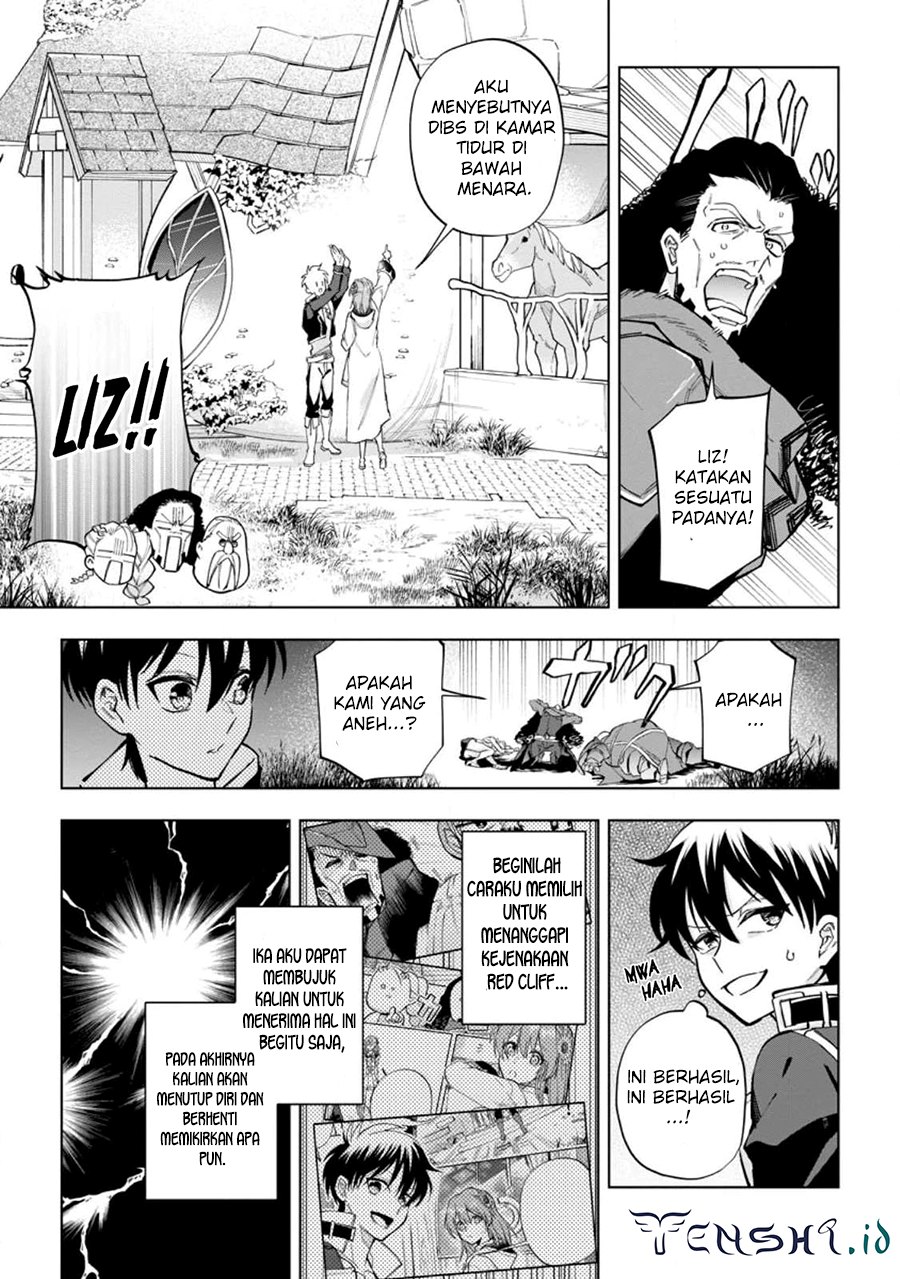 Isekai Craft Gurashi Jiyu Kimamana Seisan Shoku no Honobono Slow Life