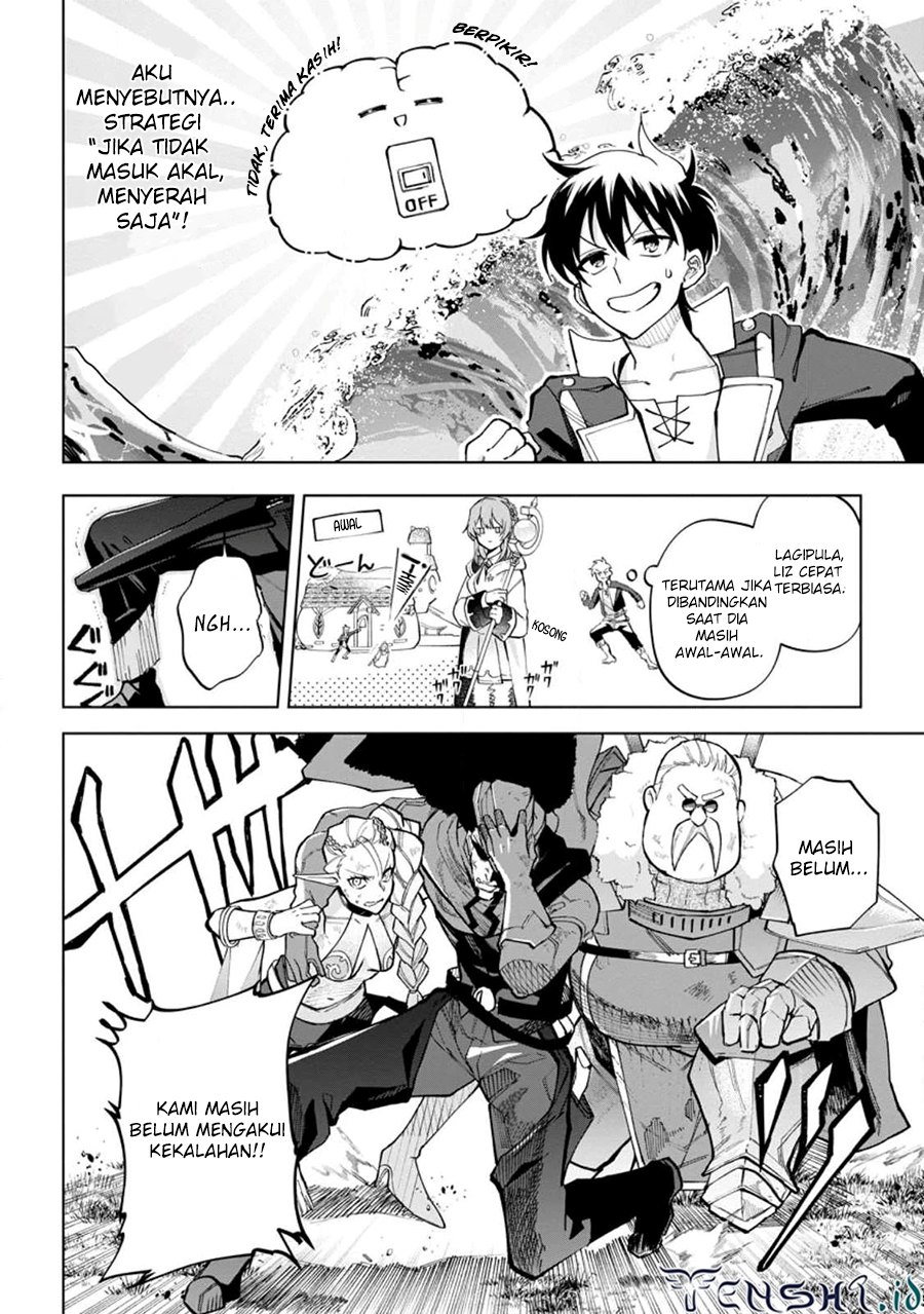 Isekai Craft Gurashi Jiyu Kimamana Seisan Shoku no Honobono Slow Life