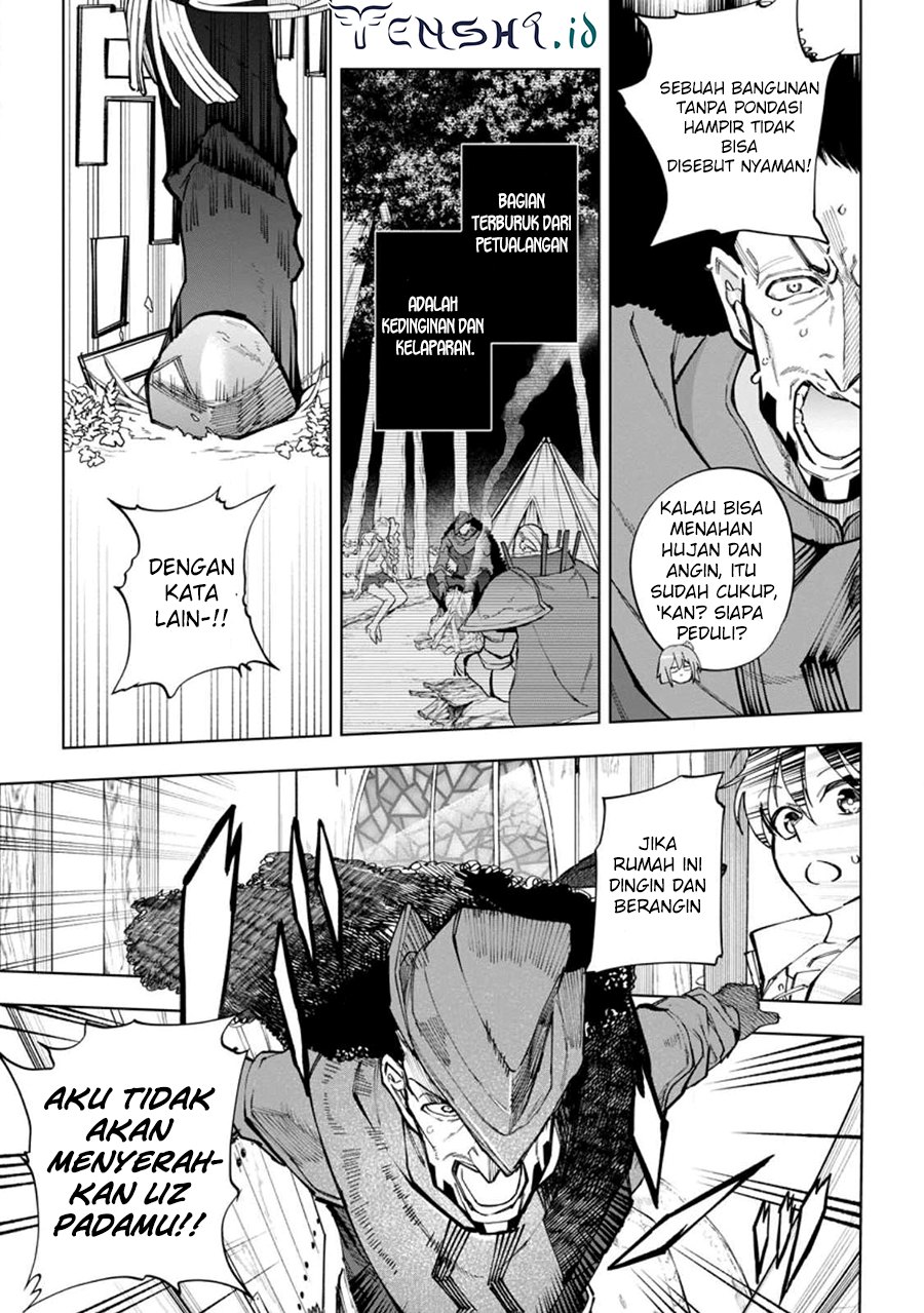 Isekai Craft Gurashi Jiyu Kimamana Seisan Shoku no Honobono Slow Life