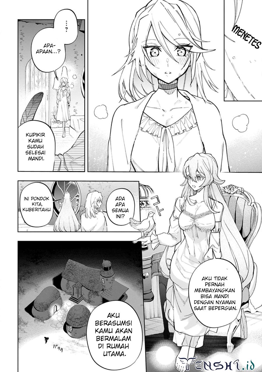Isekai Craft Gurashi Jiyu Kimamana Seisan Shoku no Honobono Slow Life