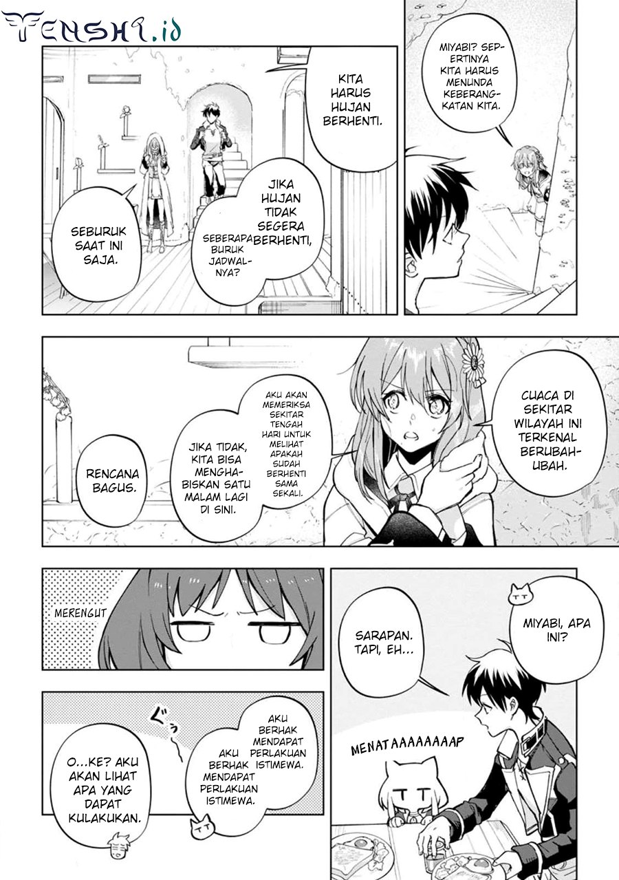Isekai Craft Gurashi Jiyu Kimamana Seisan Shoku no Honobono Slow Life