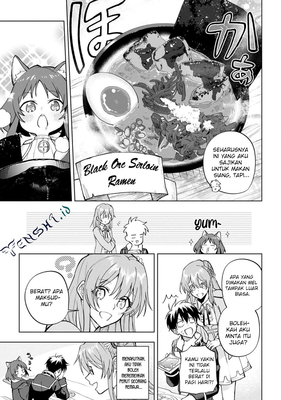 Isekai Craft Gurashi Jiyu Kimamana Seisan Shoku no Honobono Slow Life