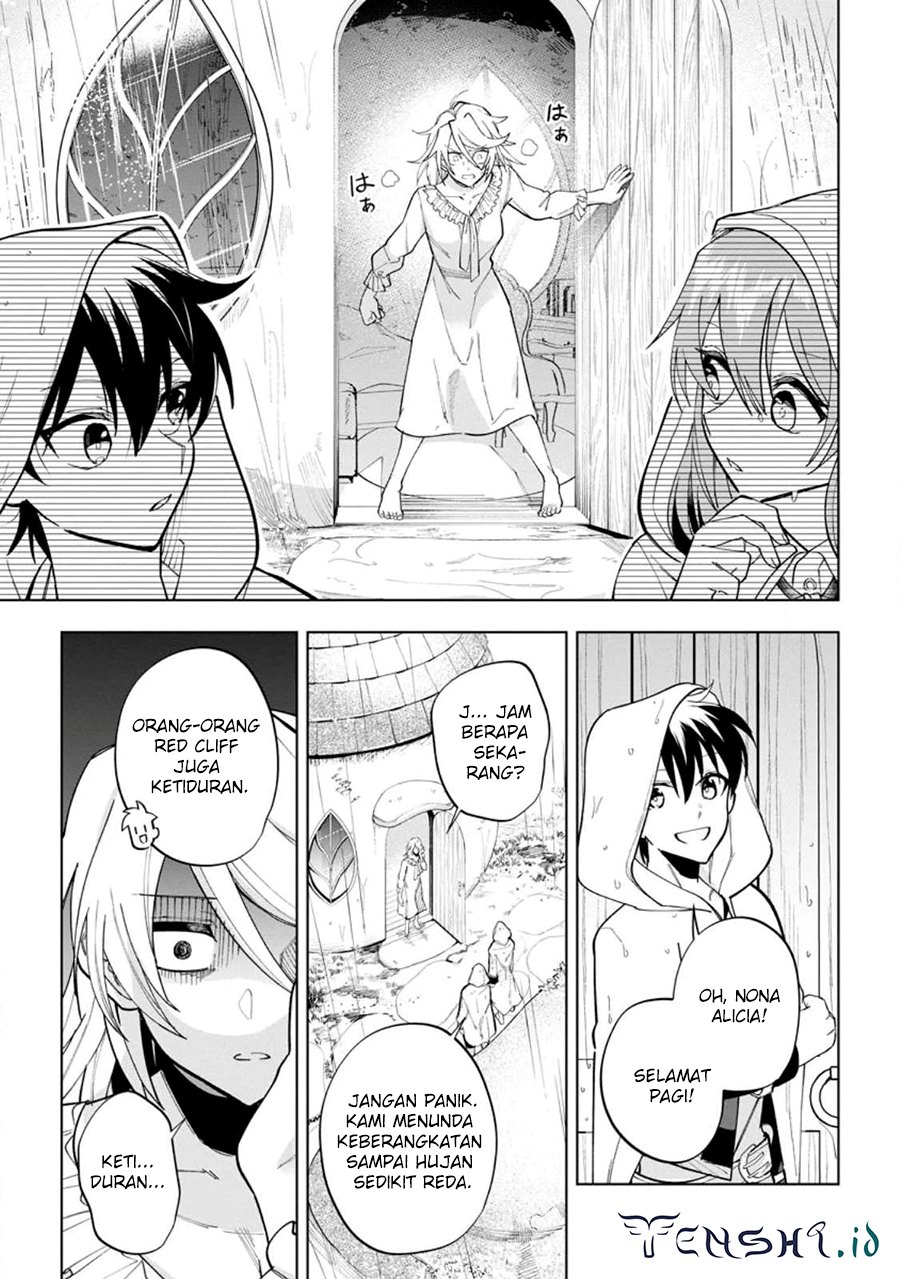Isekai Craft Gurashi Jiyu Kimamana Seisan Shoku no Honobono Slow Life