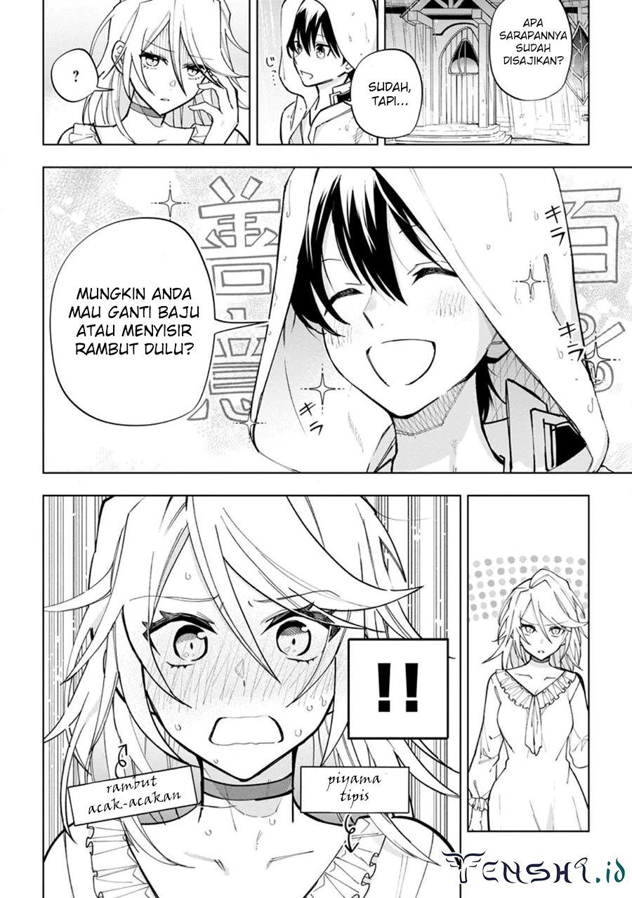 Isekai Craft Gurashi Jiyu Kimamana Seisan Shoku no Honobono Slow Life