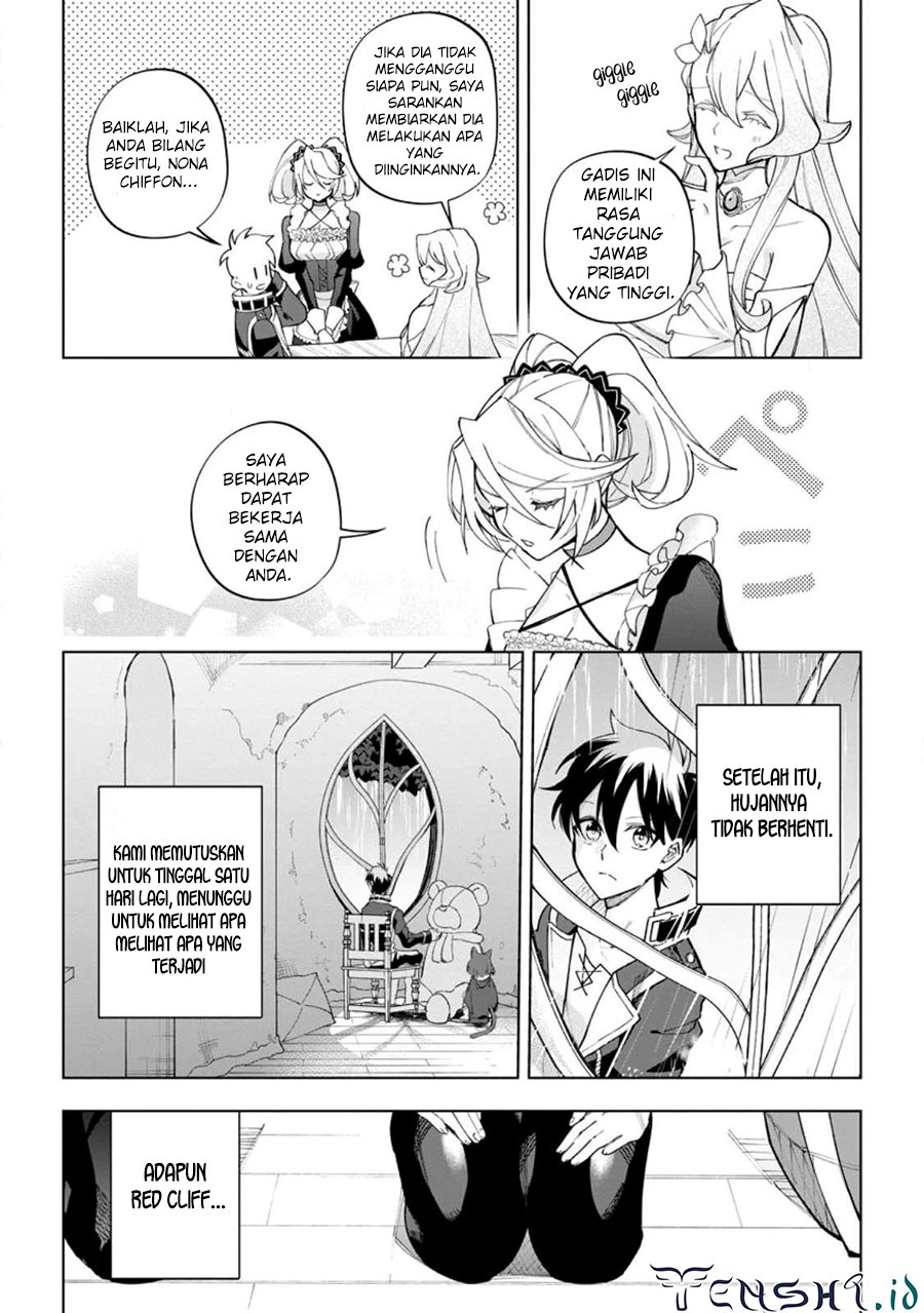 Isekai Craft Gurashi Jiyu Kimamana Seisan Shoku no Honobono Slow Life