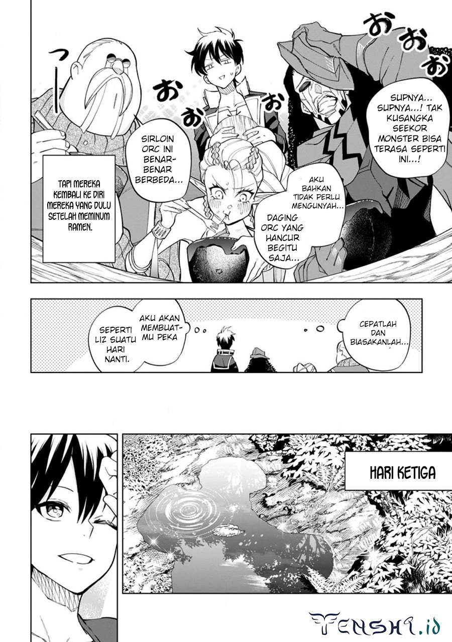 Isekai Craft Gurashi Jiyu Kimamana Seisan Shoku no Honobono Slow Life