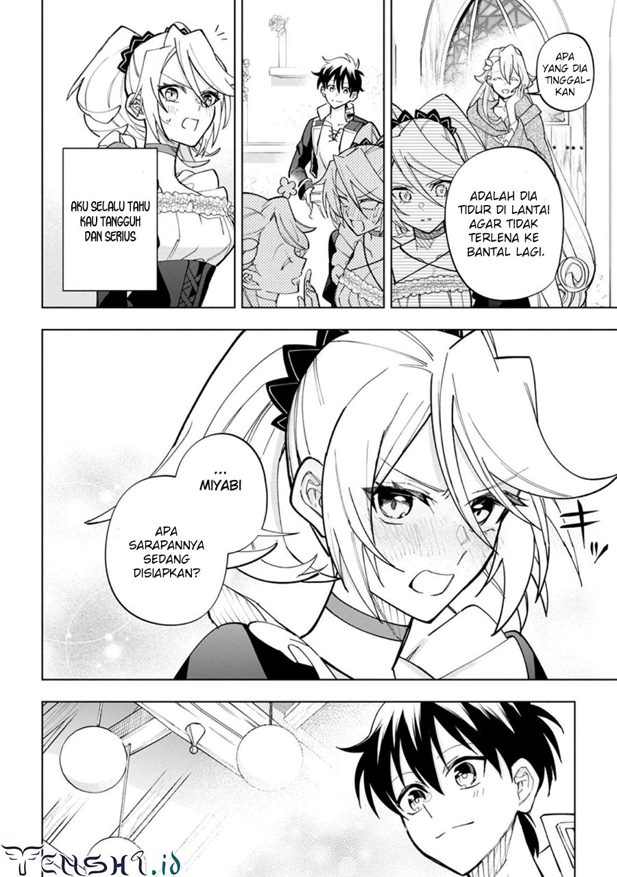 Isekai Craft Gurashi Jiyu Kimamana Seisan Shoku no Honobono Slow Life