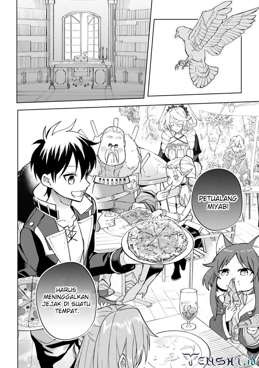 Isekai Craft Gurashi Jiyu Kimamana Seisan Shoku no Honobono Slow Life