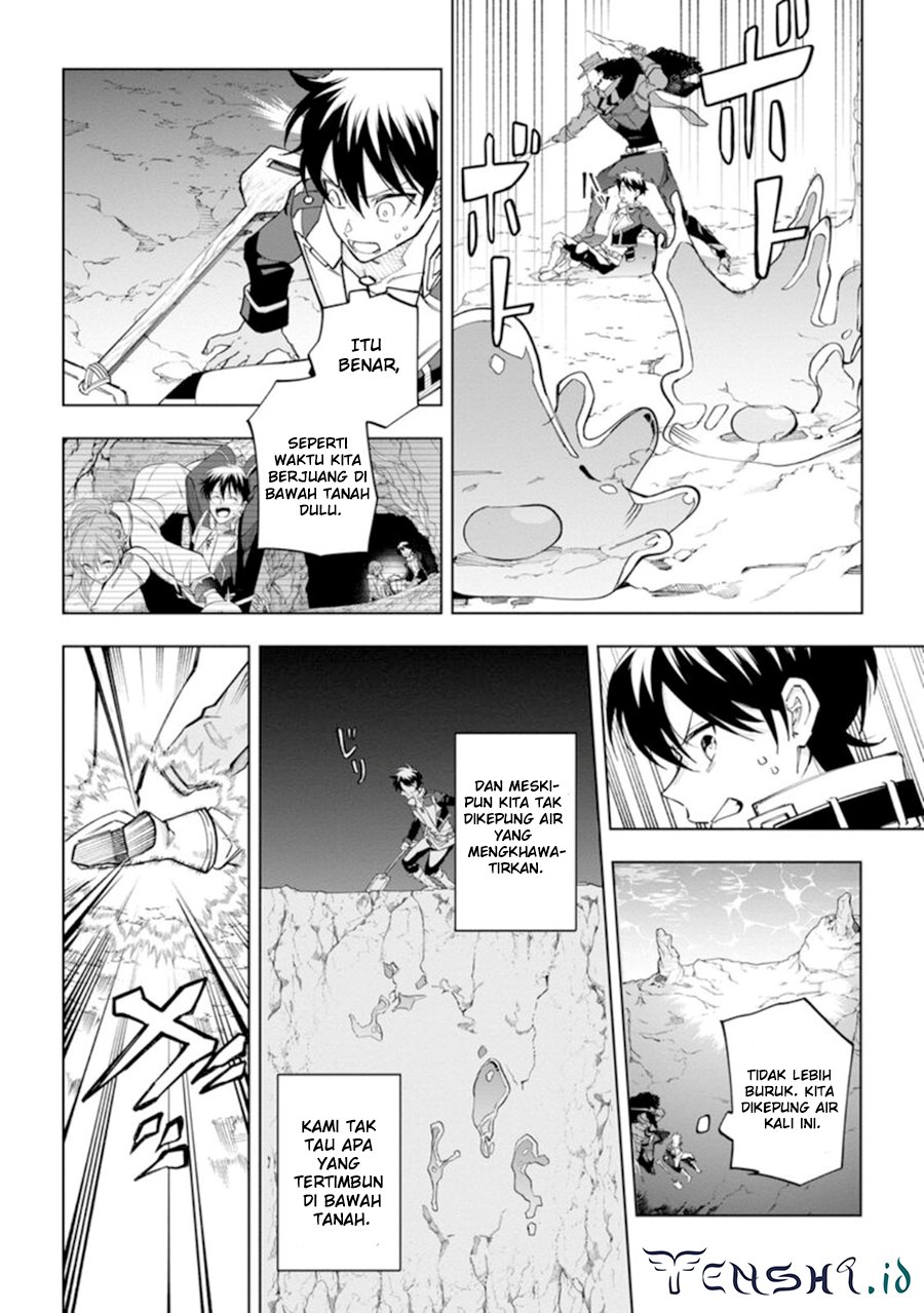 Isekai Craft Gurashi Jiyu Kimamana Seisan Shoku no Honobono Slow Life