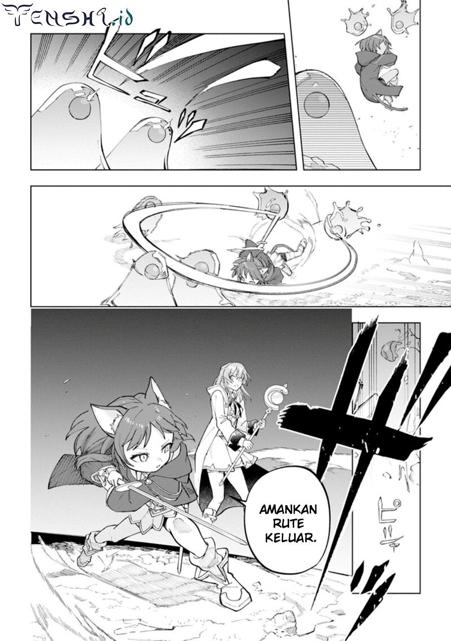 Isekai Craft Gurashi Jiyu Kimamana Seisan Shoku no Honobono Slow Life
