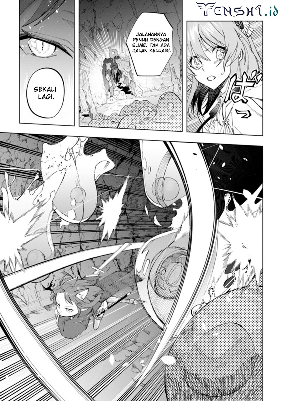 Isekai Craft Gurashi Jiyu Kimamana Seisan Shoku no Honobono Slow Life