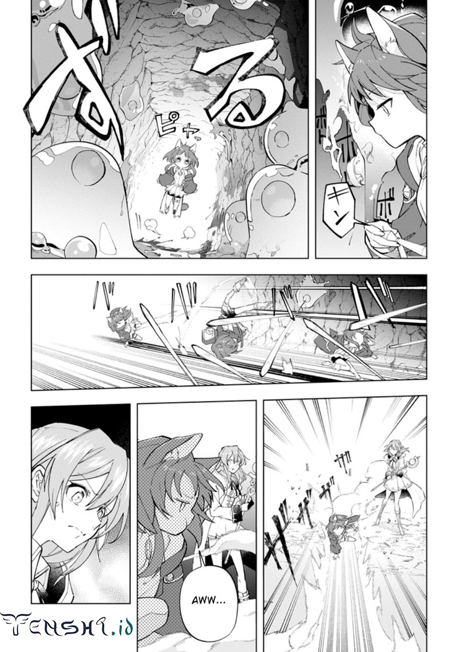 Isekai Craft Gurashi Jiyu Kimamana Seisan Shoku no Honobono Slow Life