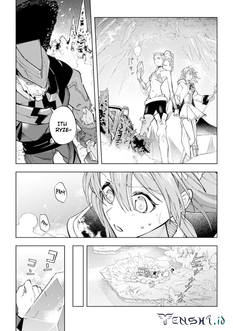 Isekai Craft Gurashi Jiyu Kimamana Seisan Shoku no Honobono Slow Life