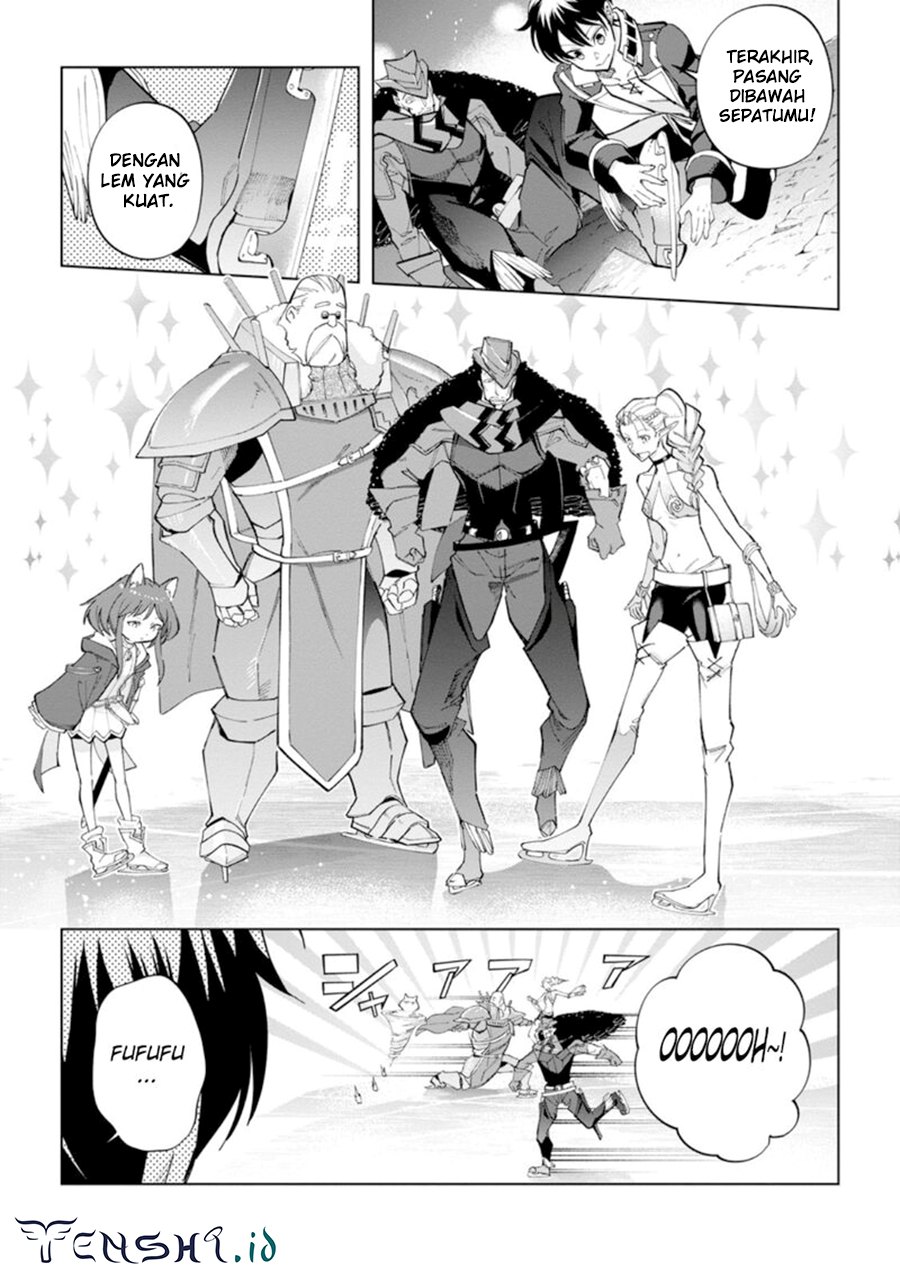 Isekai Craft Gurashi Jiyu Kimamana Seisan Shoku no Honobono Slow Life