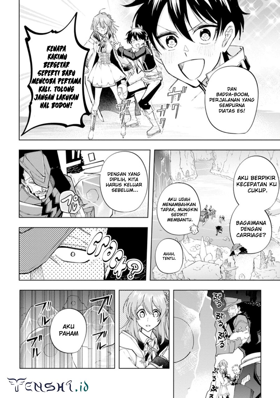 Isekai Craft Gurashi Jiyu Kimamana Seisan Shoku no Honobono Slow Life