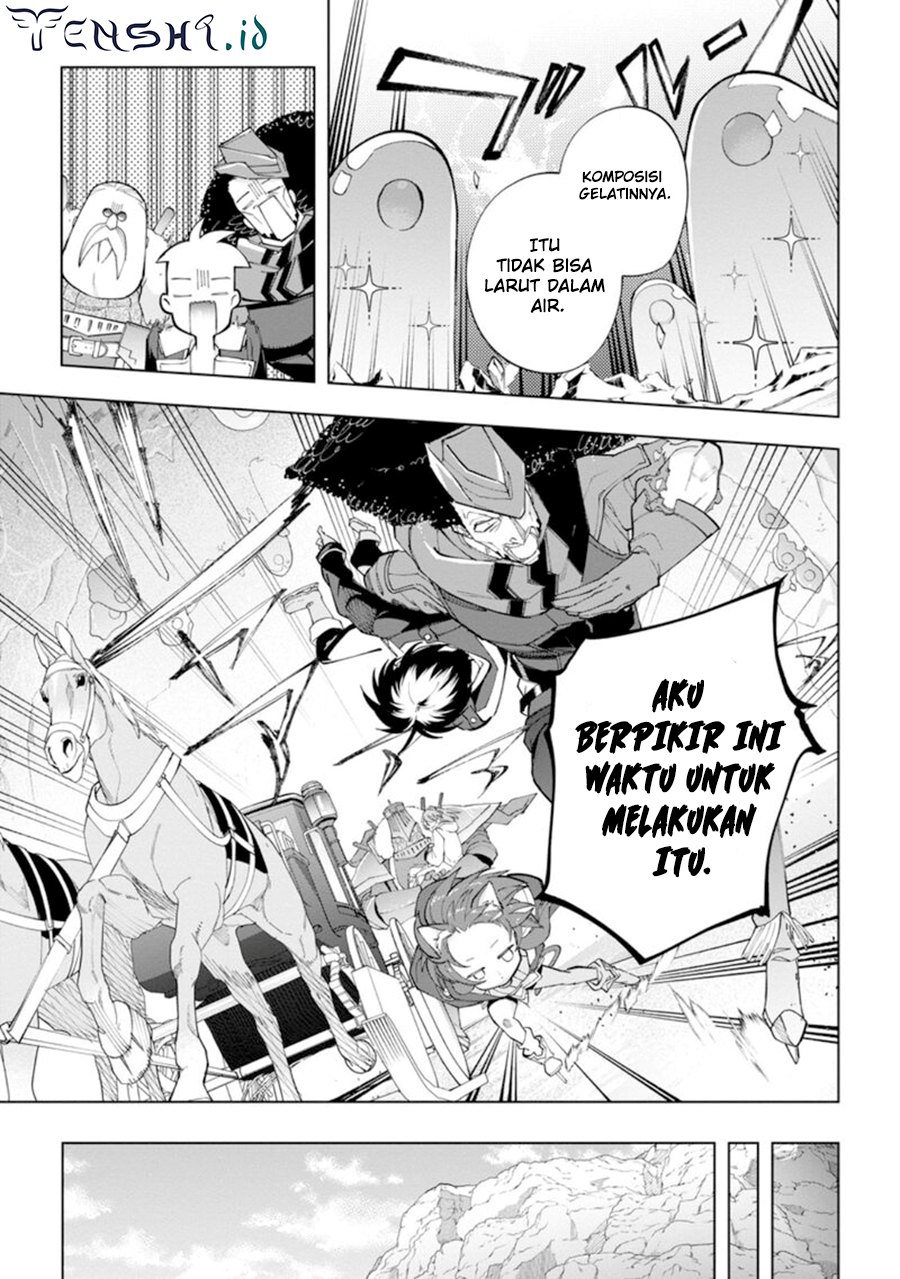 Isekai Craft Gurashi Jiyu Kimamana Seisan Shoku no Honobono Slow Life