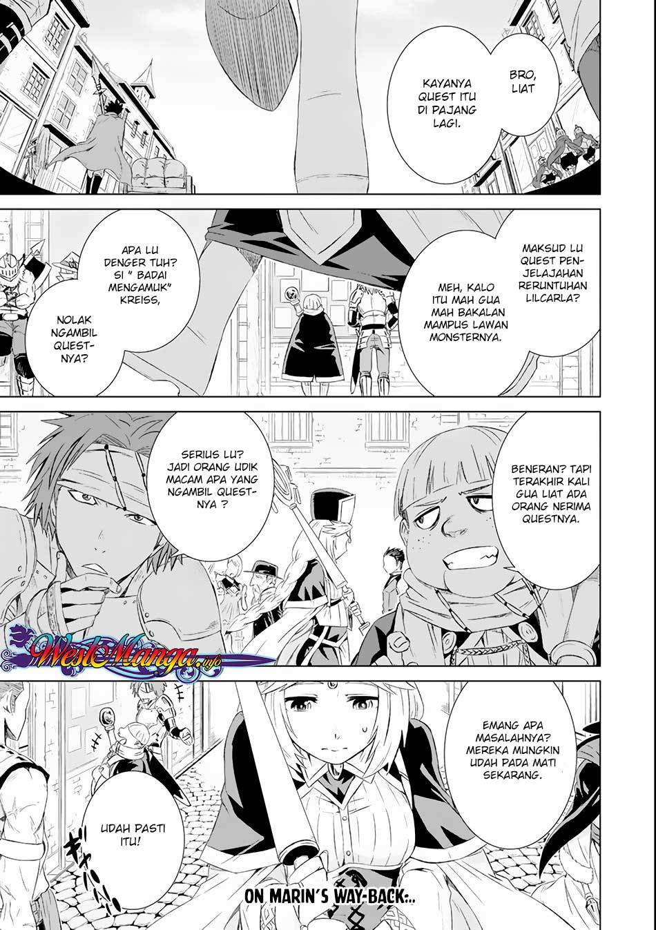 Isekai de Tadahitori no Mamono Tsukai ~ Tenshoku Shitara Maou Ni Machigawa Remashita