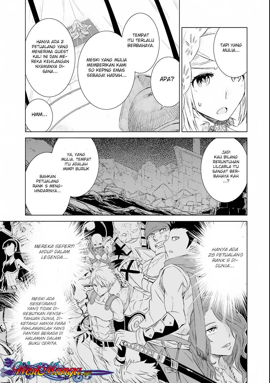 Isekai de Tadahitori no Mamono Tsukai ~ Tenshoku Shitara Maou Ni Machigawa Remashita