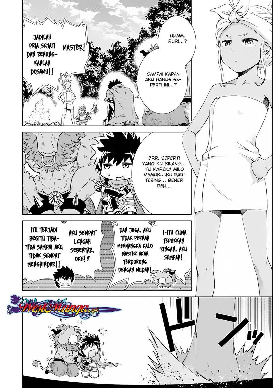 Isekai de Tadahitori no Mamono Tsukai ~ Tenshoku Shitara Maou Ni Machigawa Remashita