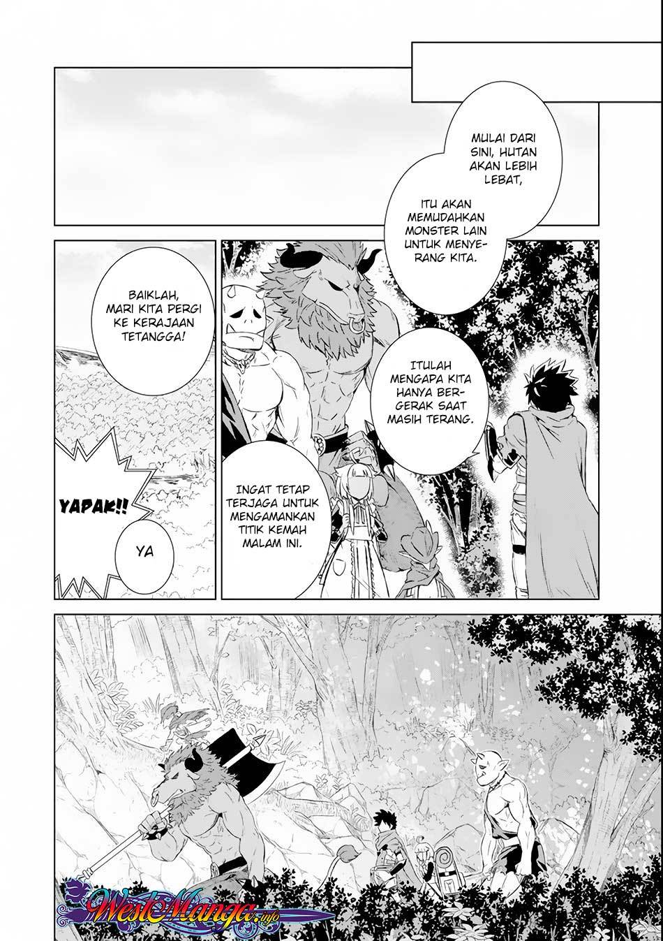 Isekai de Tadahitori no Mamono Tsukai ~ Tenshoku Shitara Maou Ni Machigawa Remashita