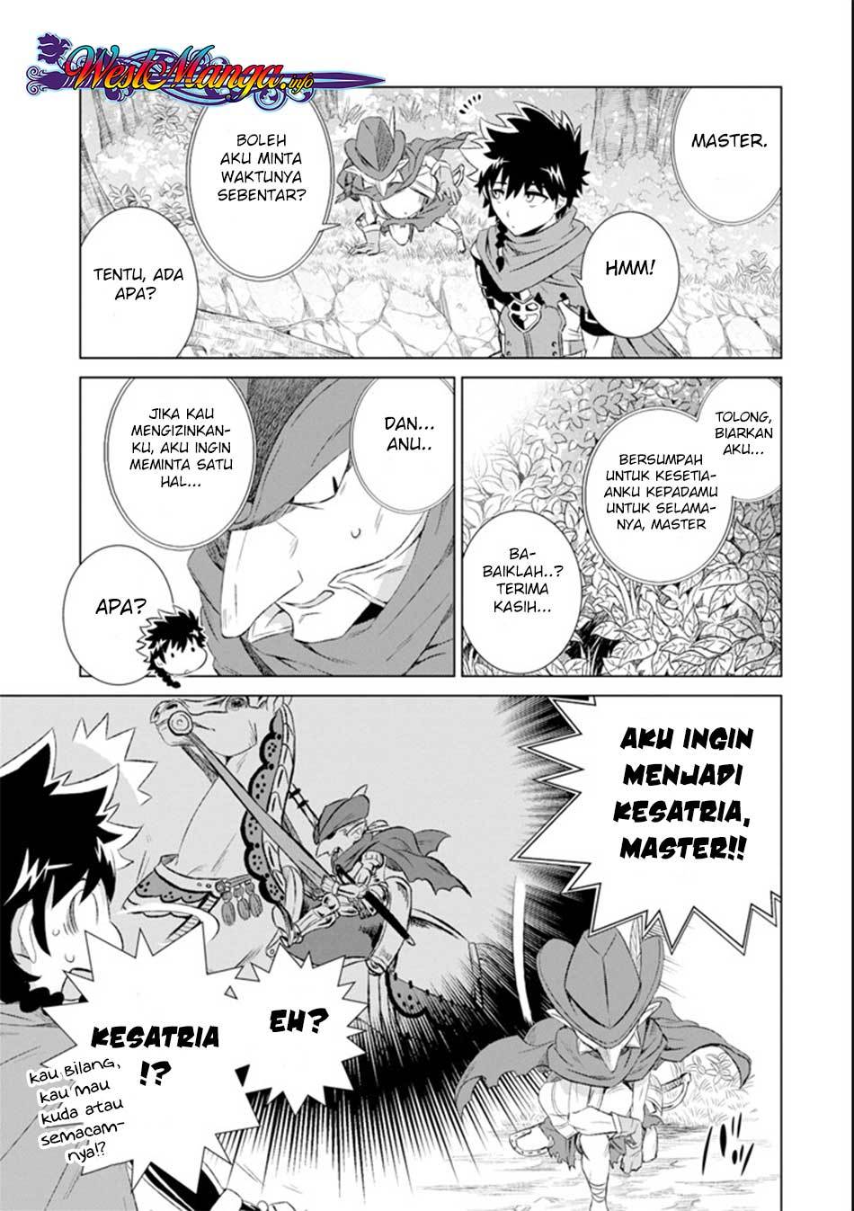 Isekai de Tadahitori no Mamono Tsukai ~ Tenshoku Shitara Maou Ni Machigawa Remashita