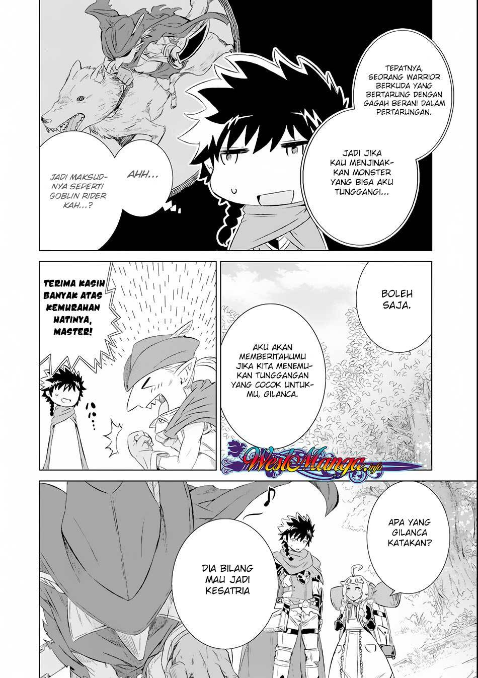 Isekai de Tadahitori no Mamono Tsukai ~ Tenshoku Shitara Maou Ni Machigawa Remashita