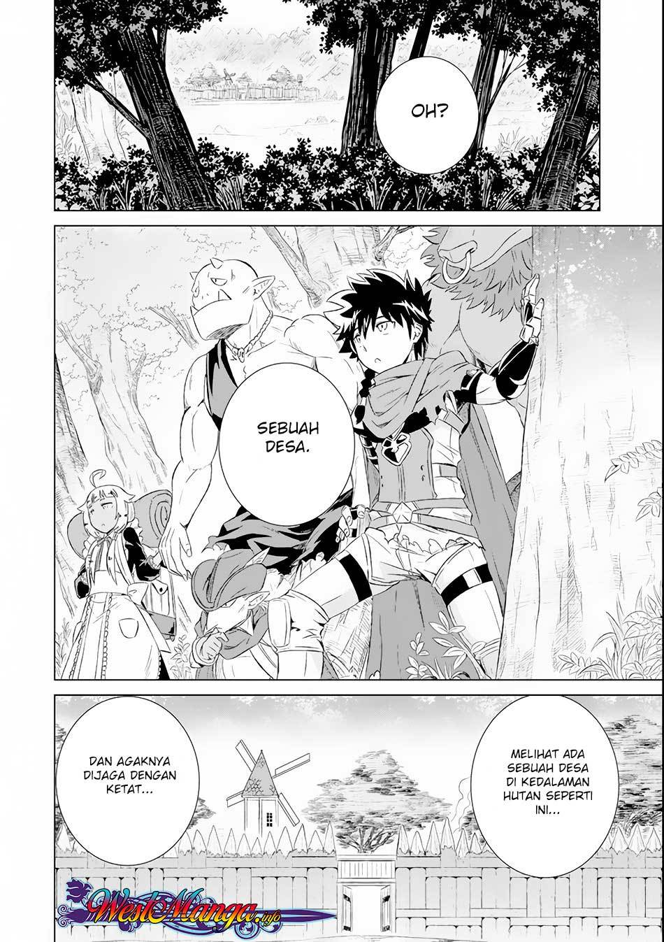 Isekai de Tadahitori no Mamono Tsukai ~ Tenshoku Shitara Maou Ni Machigawa Remashita