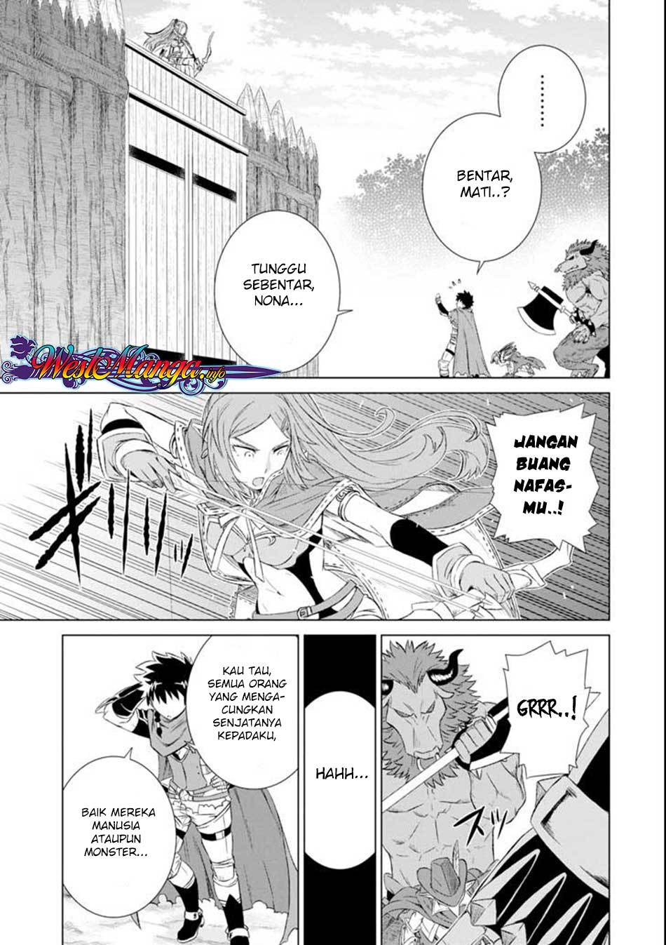 Isekai de Tadahitori no Mamono Tsukai ~ Tenshoku Shitara Maou Ni Machigawa Remashita