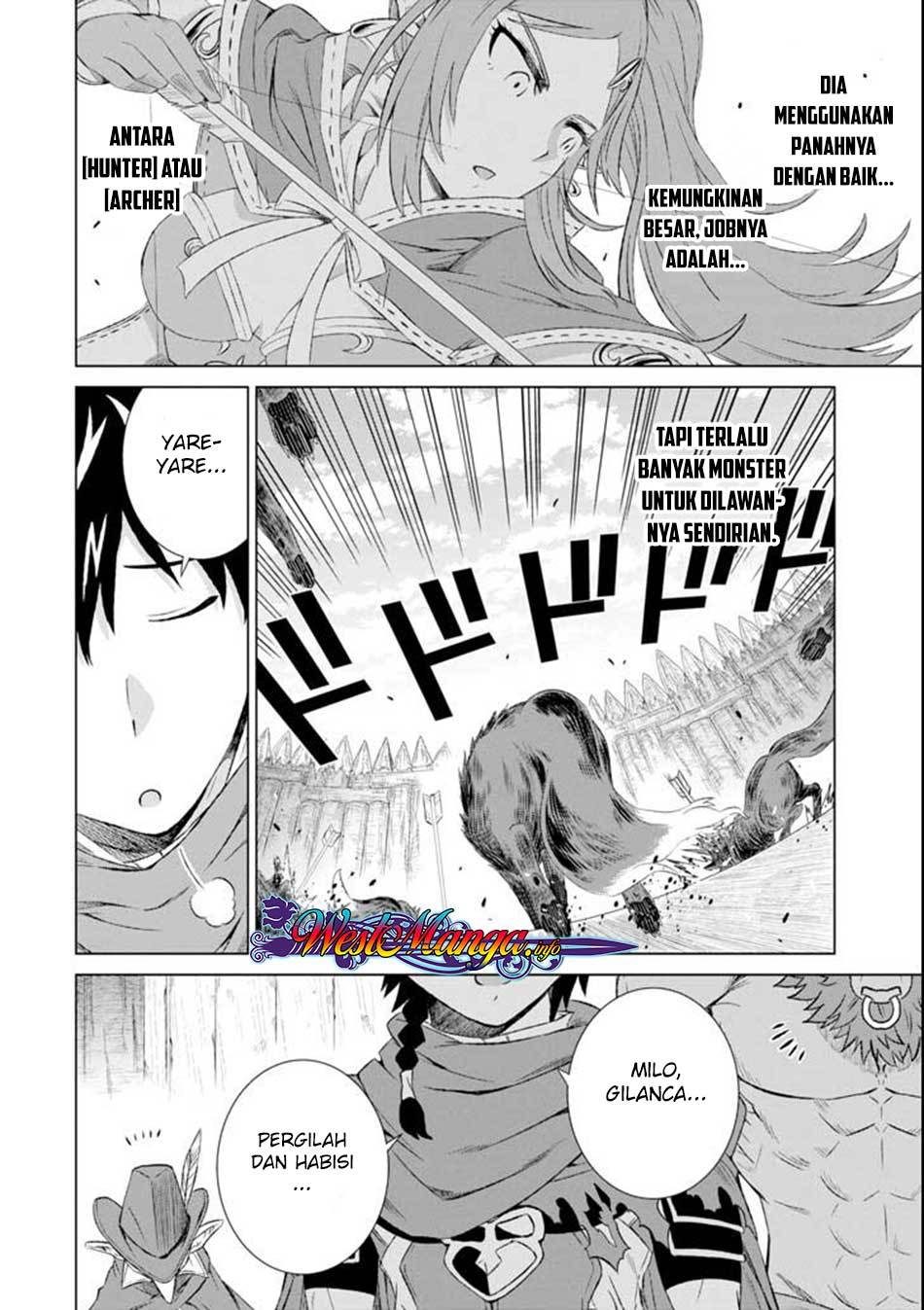 Isekai de Tadahitori no Mamono Tsukai ~ Tenshoku Shitara Maou Ni Machigawa Remashita