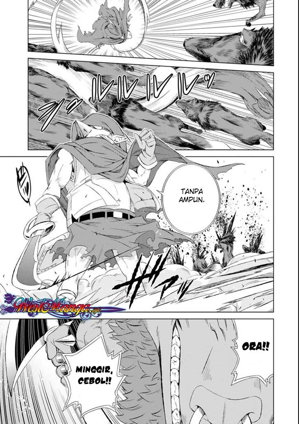 Isekai de Tadahitori no Mamono Tsukai ~ Tenshoku Shitara Maou Ni Machigawa Remashita