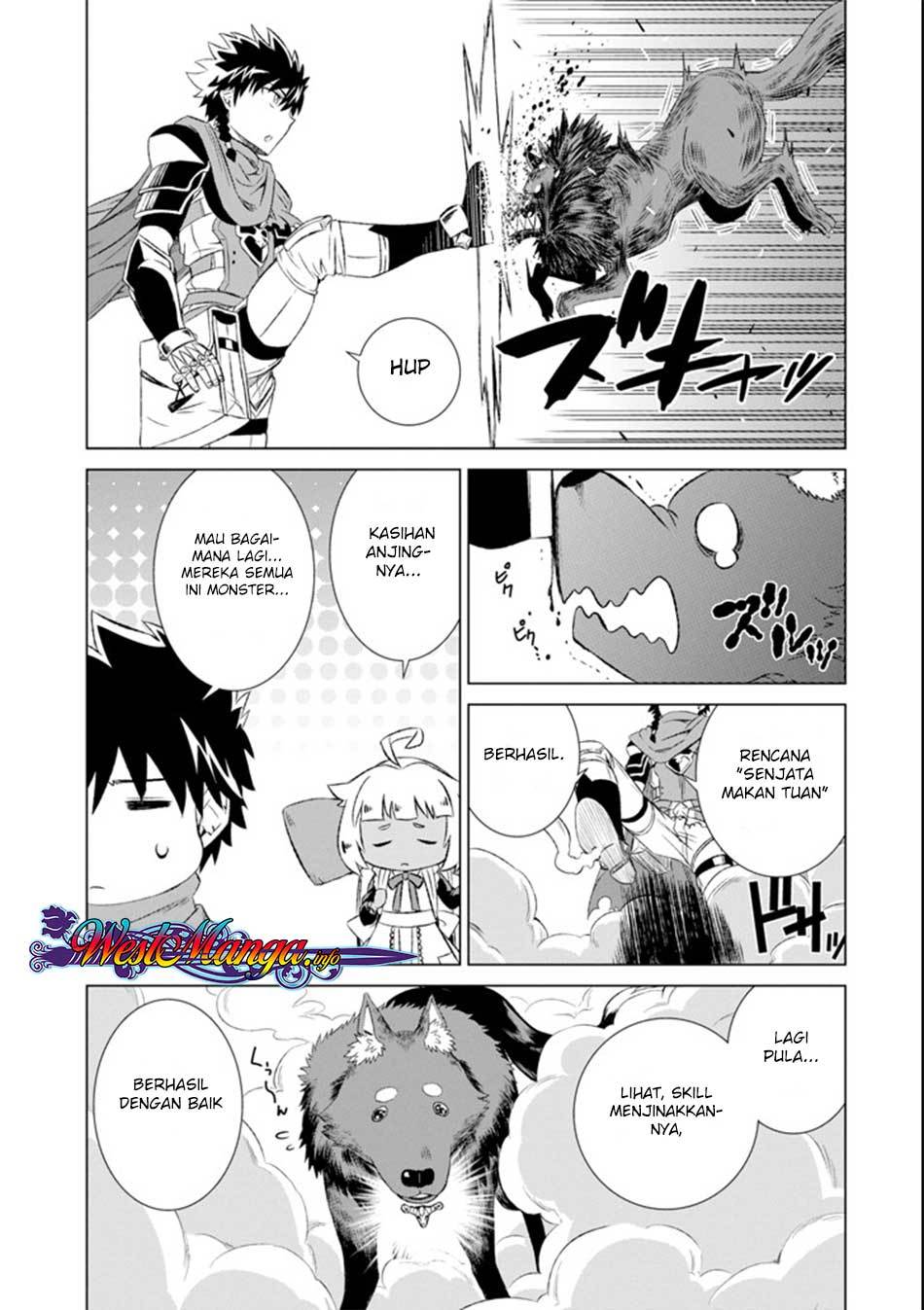 Isekai de Tadahitori no Mamono Tsukai ~ Tenshoku Shitara Maou Ni Machigawa Remashita