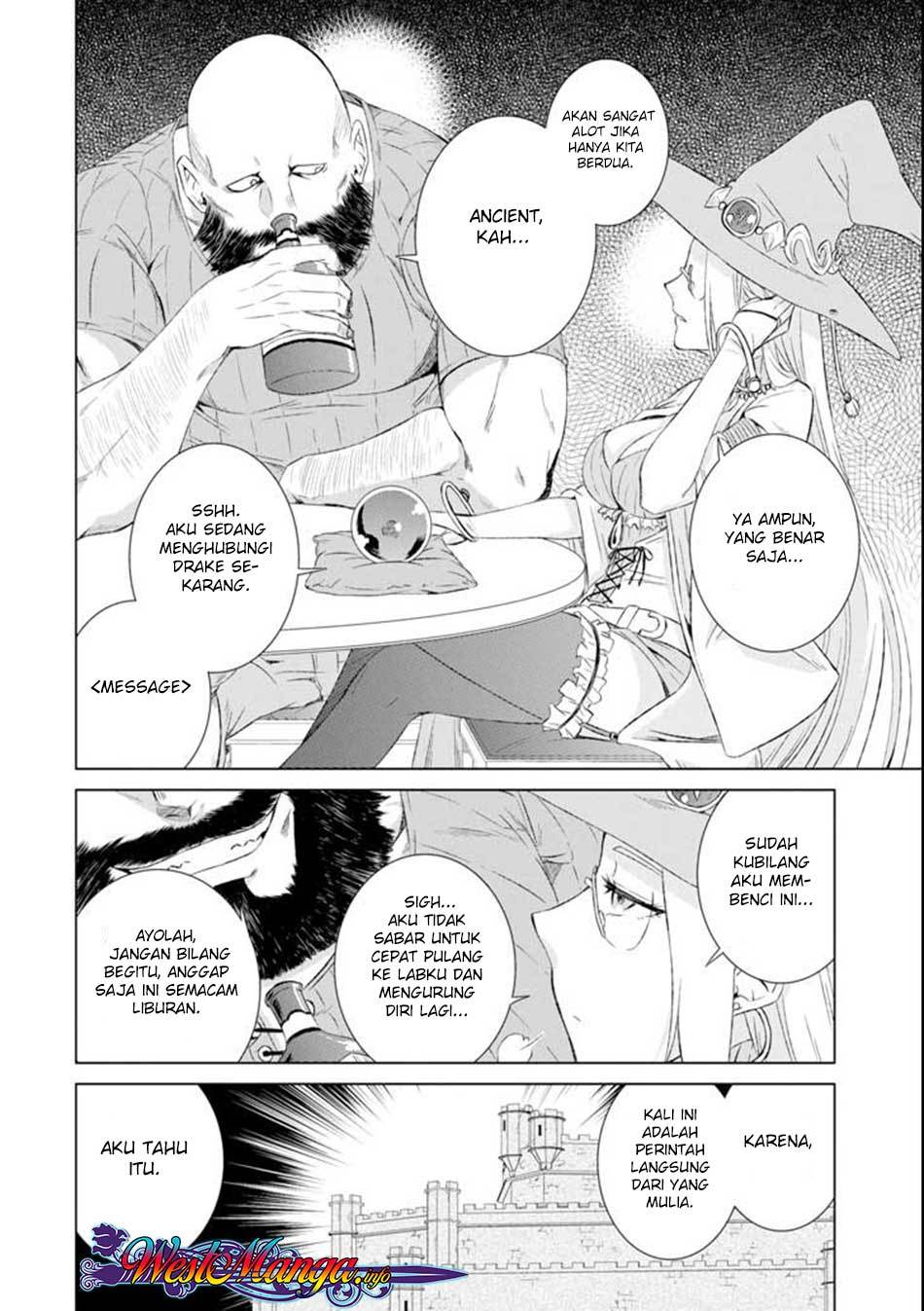 Isekai de Tadahitori no Mamono Tsukai ~ Tenshoku Shitara Maou Ni Machigawa Remashita