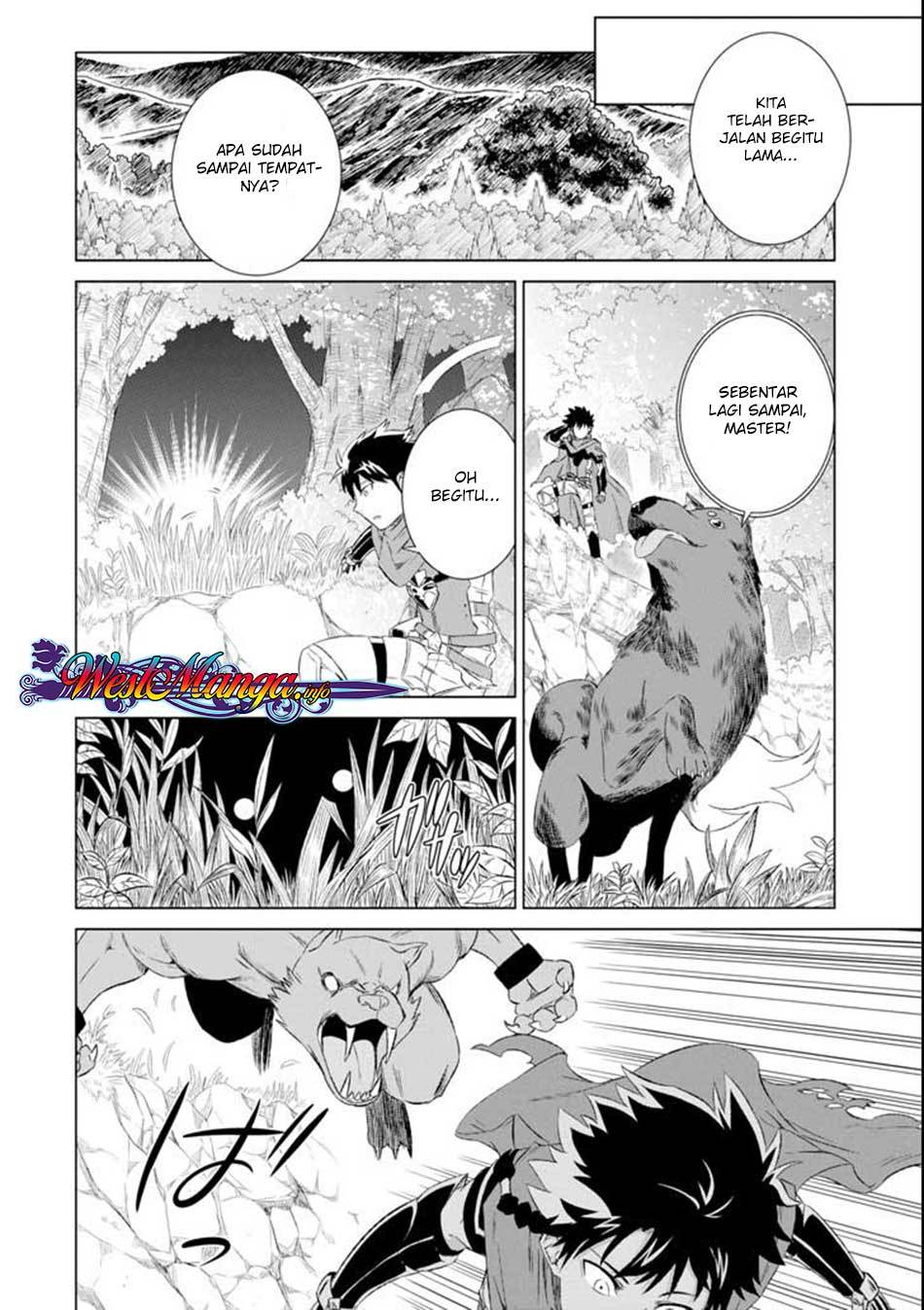 Isekai de Tadahitori no Mamono Tsukai ~ Tenshoku Shitara Maou Ni Machigawa Remashita