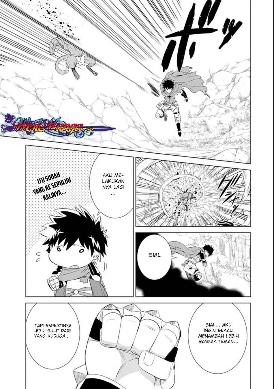Isekai de Tadahitori no Mamono Tsukai ~ Tenshoku Shitara Maou Ni Machigawa Remashita