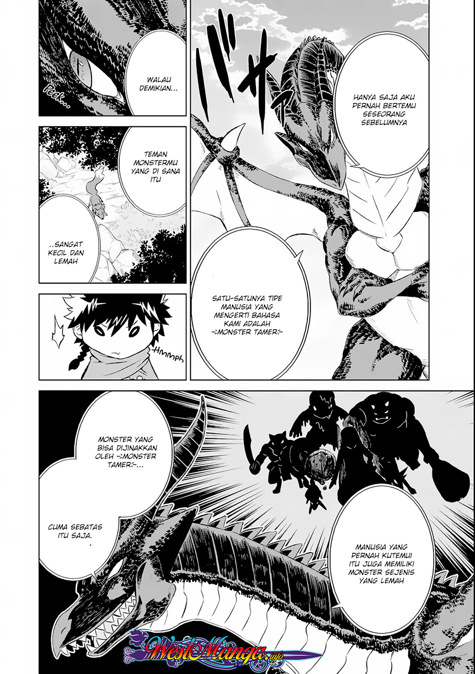 Isekai de Tadahitori no Mamono Tsukai ~ Tenshoku Shitara Maou Ni Machigawa Remashita