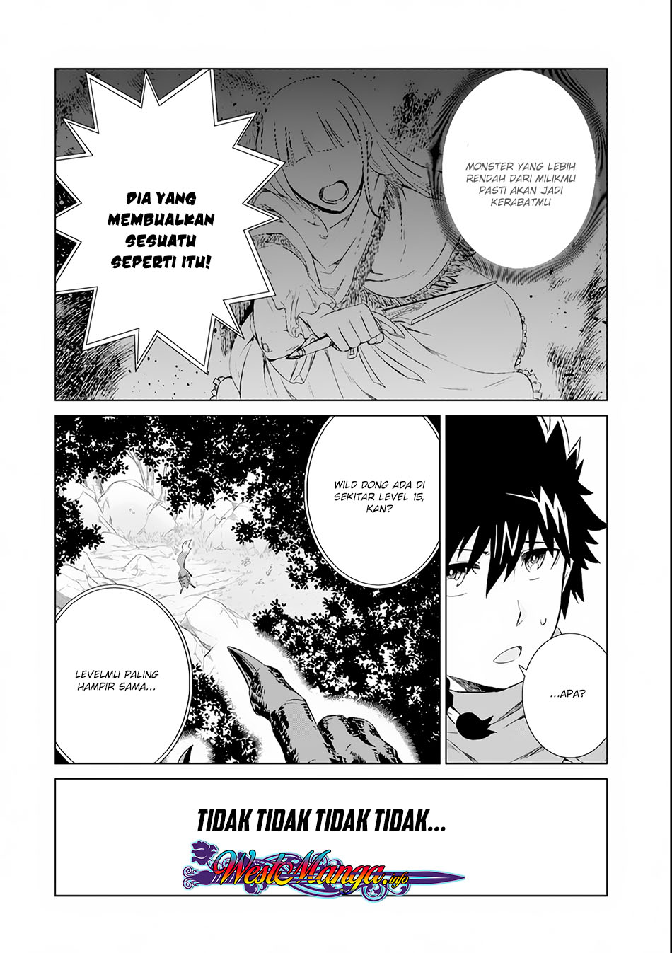 Isekai de Tadahitori no Mamono Tsukai ~ Tenshoku Shitara Maou Ni Machigawa Remashita