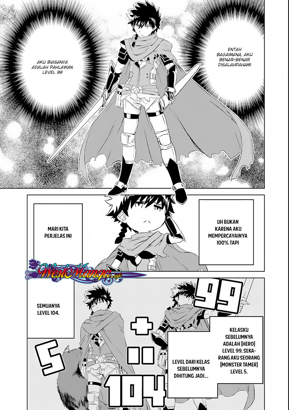Isekai de Tadahitori no Mamono Tsukai ~ Tenshoku Shitara Maou Ni Machigawa Remashita