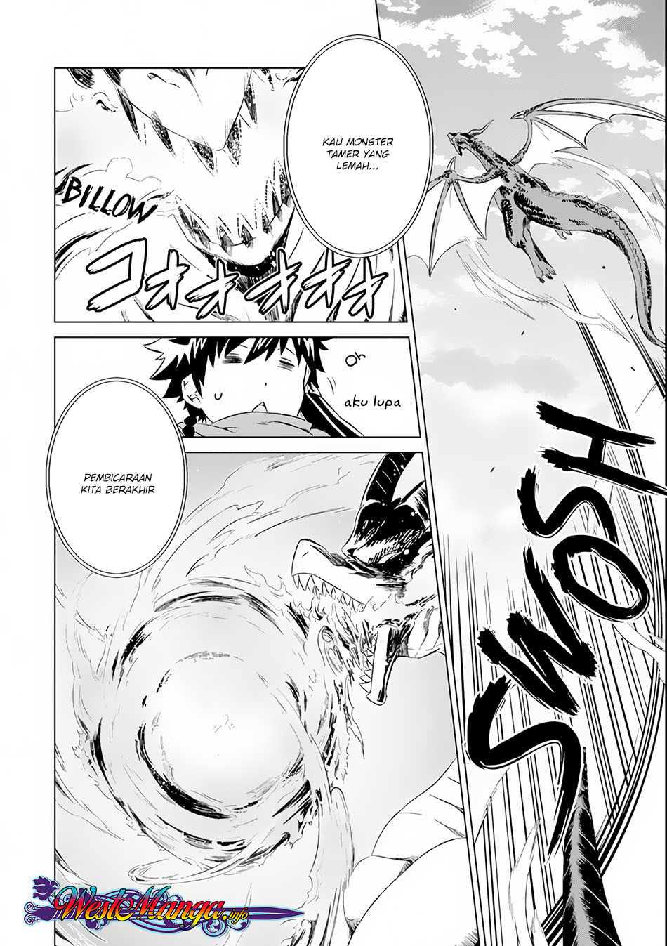 Isekai de Tadahitori no Mamono Tsukai ~ Tenshoku Shitara Maou Ni Machigawa Remashita