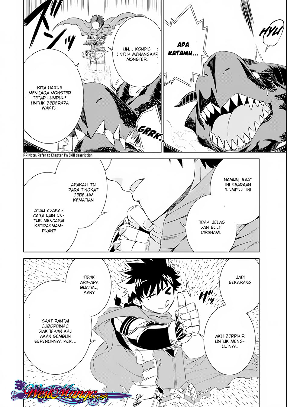 Isekai de Tadahitori no Mamono Tsukai ~ Tenshoku Shitara Maou Ni Machigawa Remashita