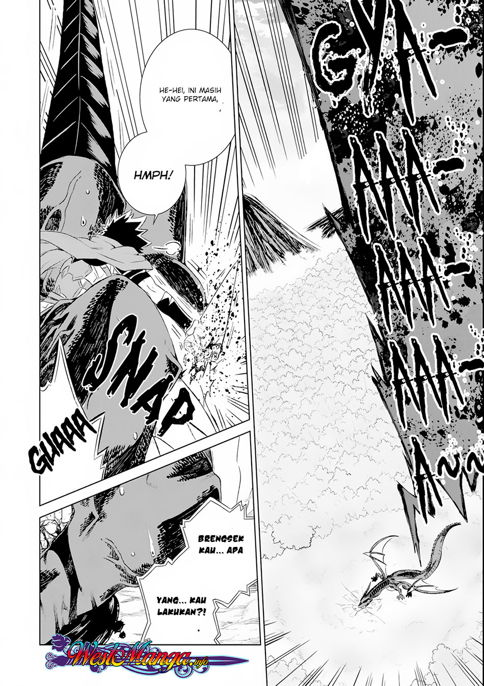 Isekai de Tadahitori no Mamono Tsukai ~ Tenshoku Shitara Maou Ni Machigawa Remashita