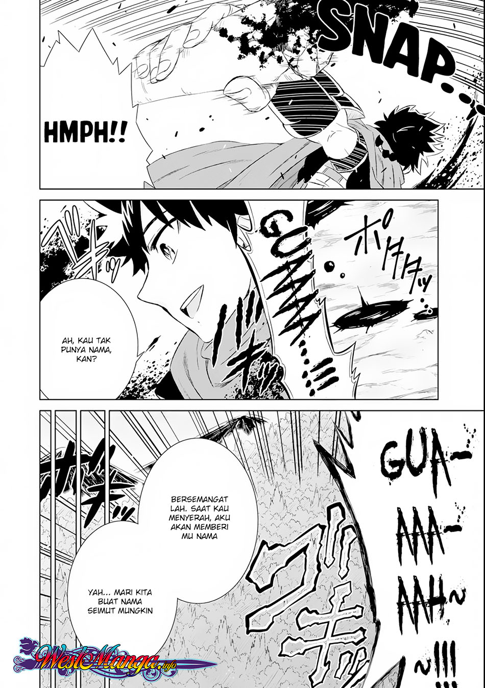 Isekai de Tadahitori no Mamono Tsukai ~ Tenshoku Shitara Maou Ni Machigawa Remashita